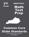 7th Grade Kentucky Common Core Math - TeachersTreasures.com