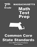 7th Grade Massachusetts Common Core Math - TeachersTreasures.com