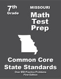 7th Grade Missouri Common Core Math - TeachersTreasures.com