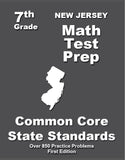 7th Grade New Jersey Common Core Math - TeachersTreasures.com