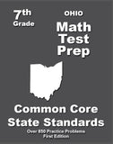 7th Grade Ohio Common Core Math - TeachersTreasures.com