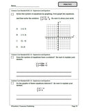 8th Grade Colorado Common Core Math - TeachersTreasures.com