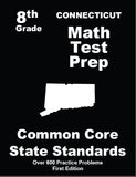 8th Grade Connecticut Common Core Math - TeachersTreasures.com