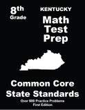 8th Grade Kentucky Common Core Math - TeachersTreasures.com