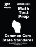 8th Grade Wisconsin Common Core Math - TeachersTreasures.com