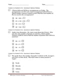 4th Grade Hawaii Common Core Math - TeachersTreasures.com