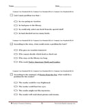 3rd Grade Kansas Common Core ELA - TeachersTreasures.com