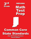3rd Grade Indiana Common Core Math - TeachersTreasures.com