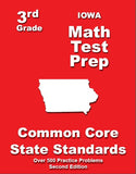 3rd Grade Iowa Common Core Math - TeachersTreasures.com
