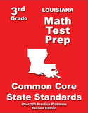 3rd Grade Louisiana Common Core Math - TeachersTreasures.com