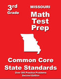 3rd Grade Missouri Common Core Math- TeachersTreasures.com
