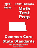 3rd Grade North Dakota Common Core Math - TeachersTreasures.com