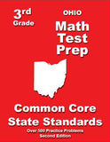 3rd Grade Ohio Common Core Math - TeachersTreasures.com