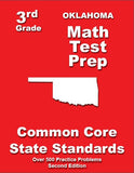3rd Grade Oklahoma Common Core Math - TeachersTreasures.com