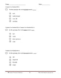 5th Grade Arizona Common Core ELA - TeachersTreasures.com