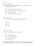5th Grade Arizona Common Core ELA - TeachersTreasures.com