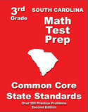 3rd Grade South Carolina Common Core Math - TeachersTreasures.com