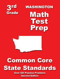 3rd Grade Washington Common Core Math - TeachersTreasures.com